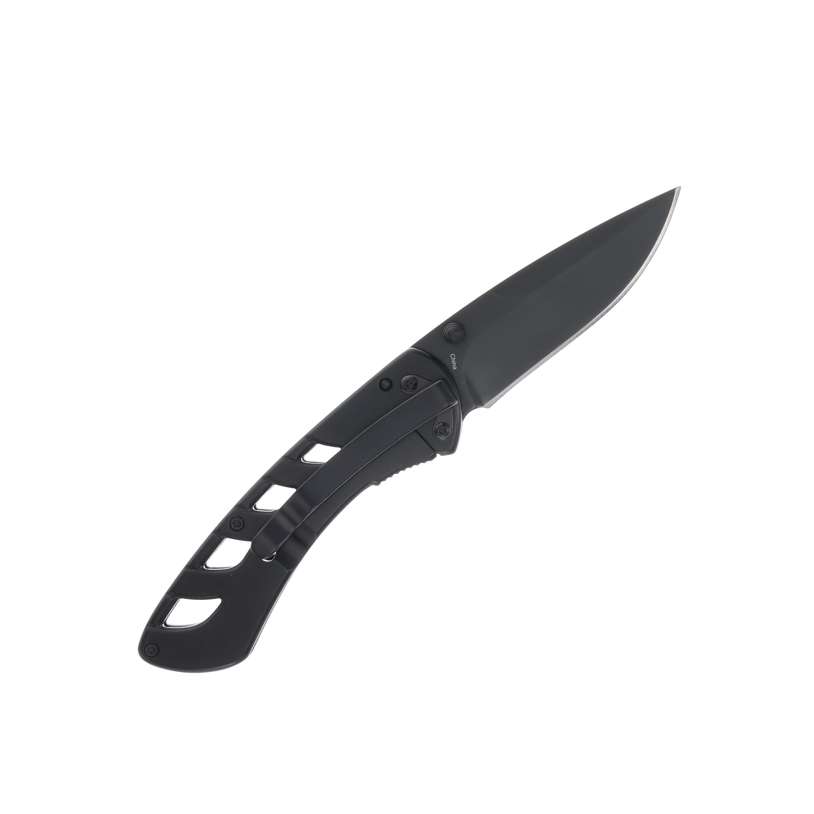 Tec-X NWTF Exo-Lock Folding Knife CA18779 View 2