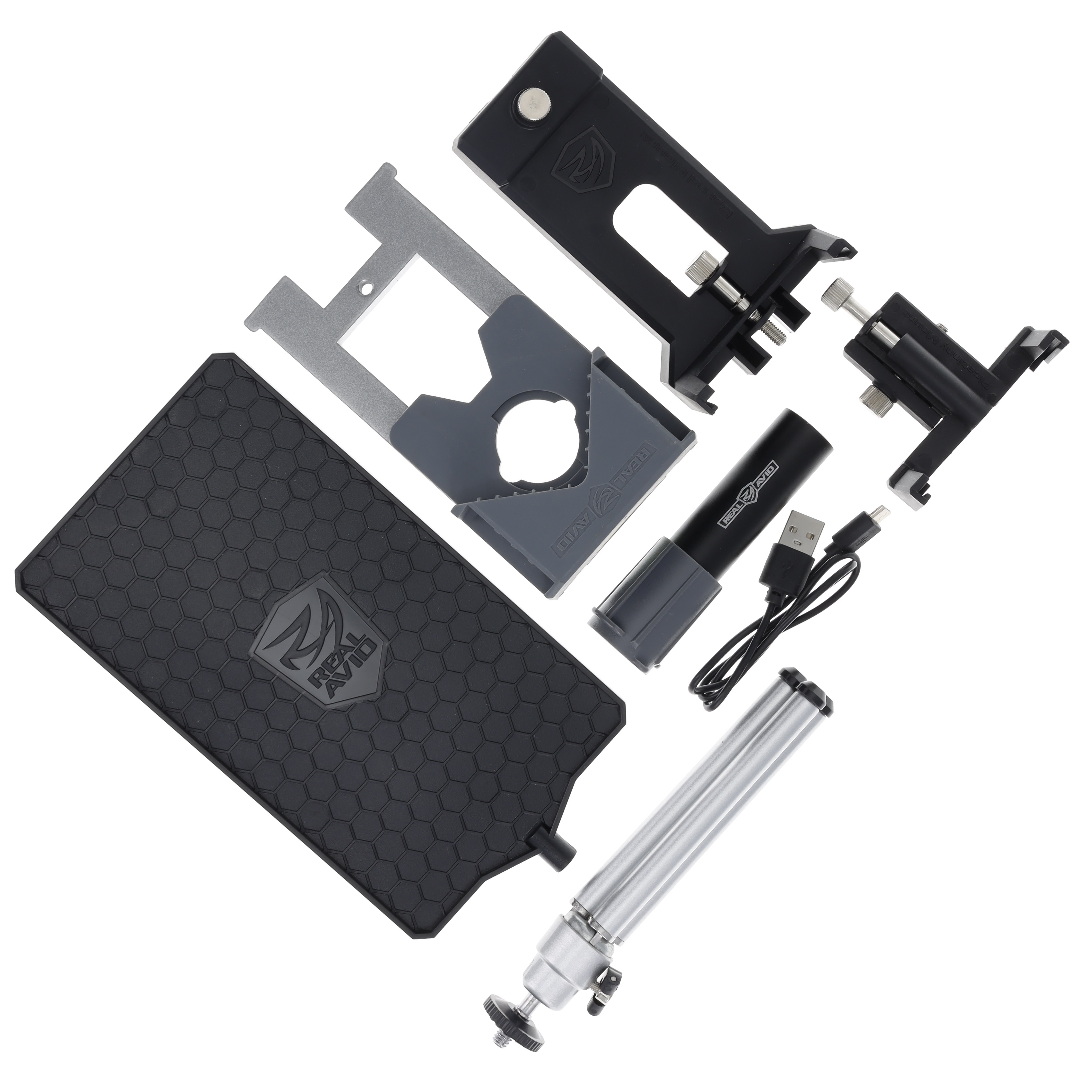 Real Avid Level Right Pro AVLVLR-P View 1