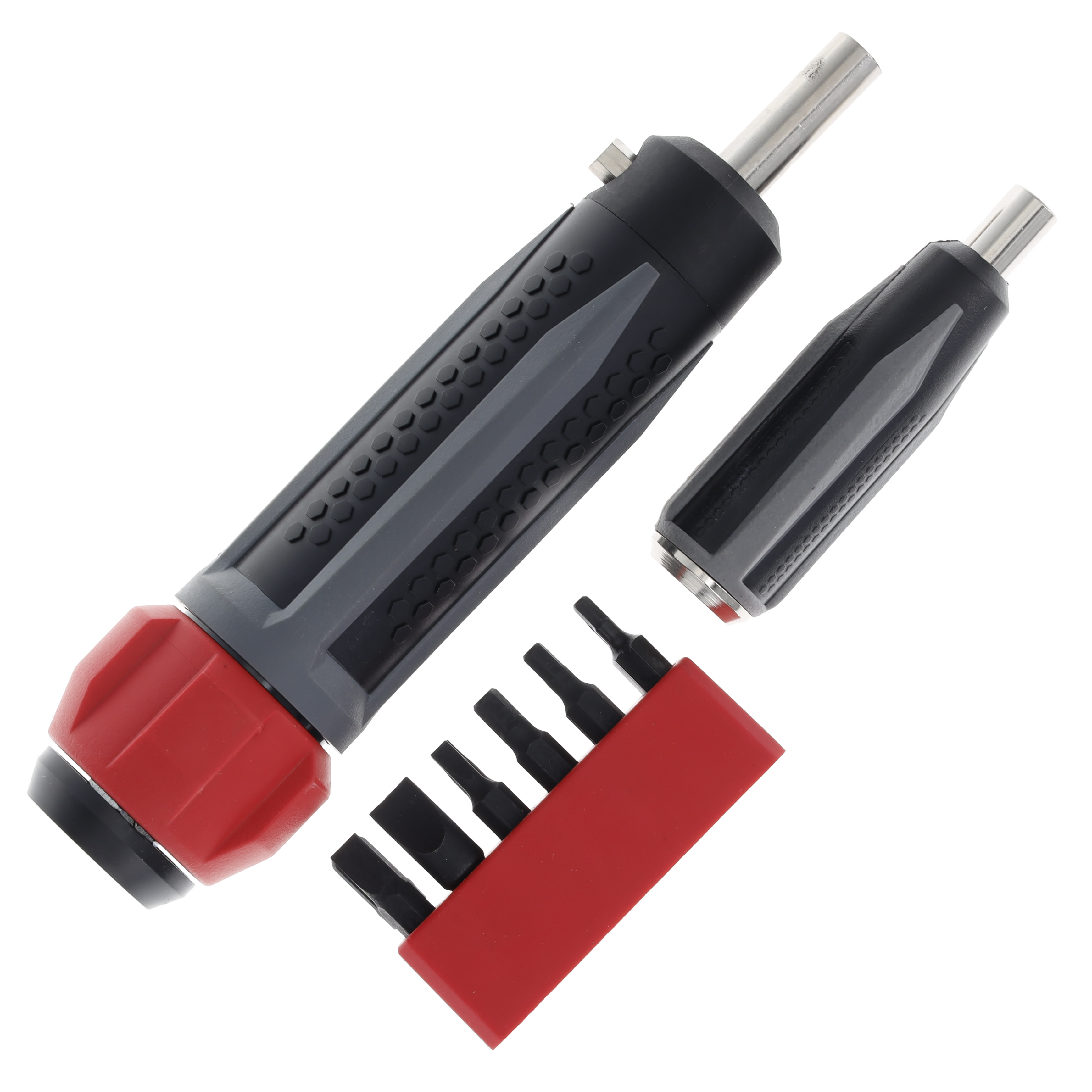 Real Avid Smart-TORQ - Master Grade 1 Inch-Lb Torque Driver AVSTORQ View 3