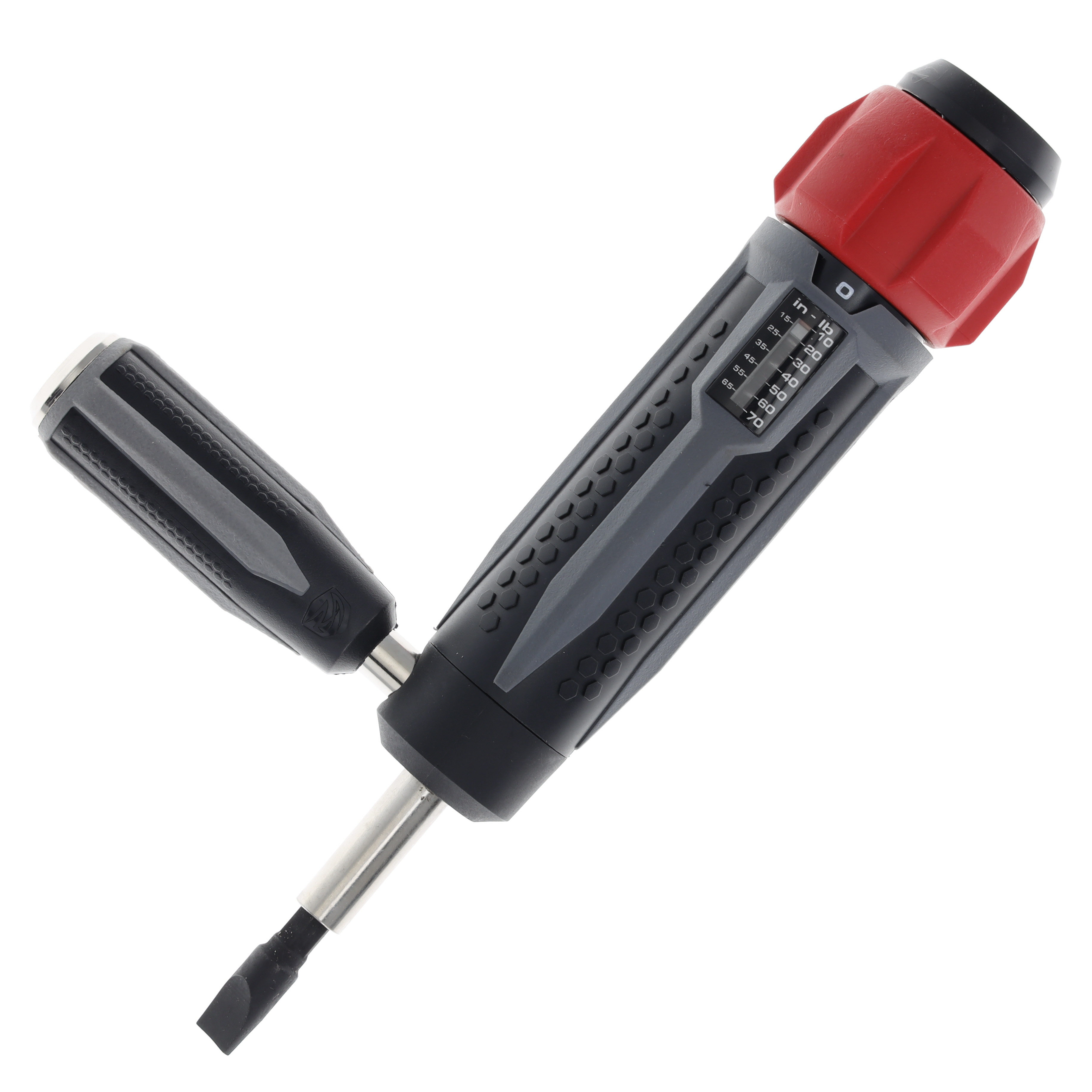 Real Avid Smart-TORQ - Master Grade 1 Inch-Lb Torque Driver AVSTORQ View 4