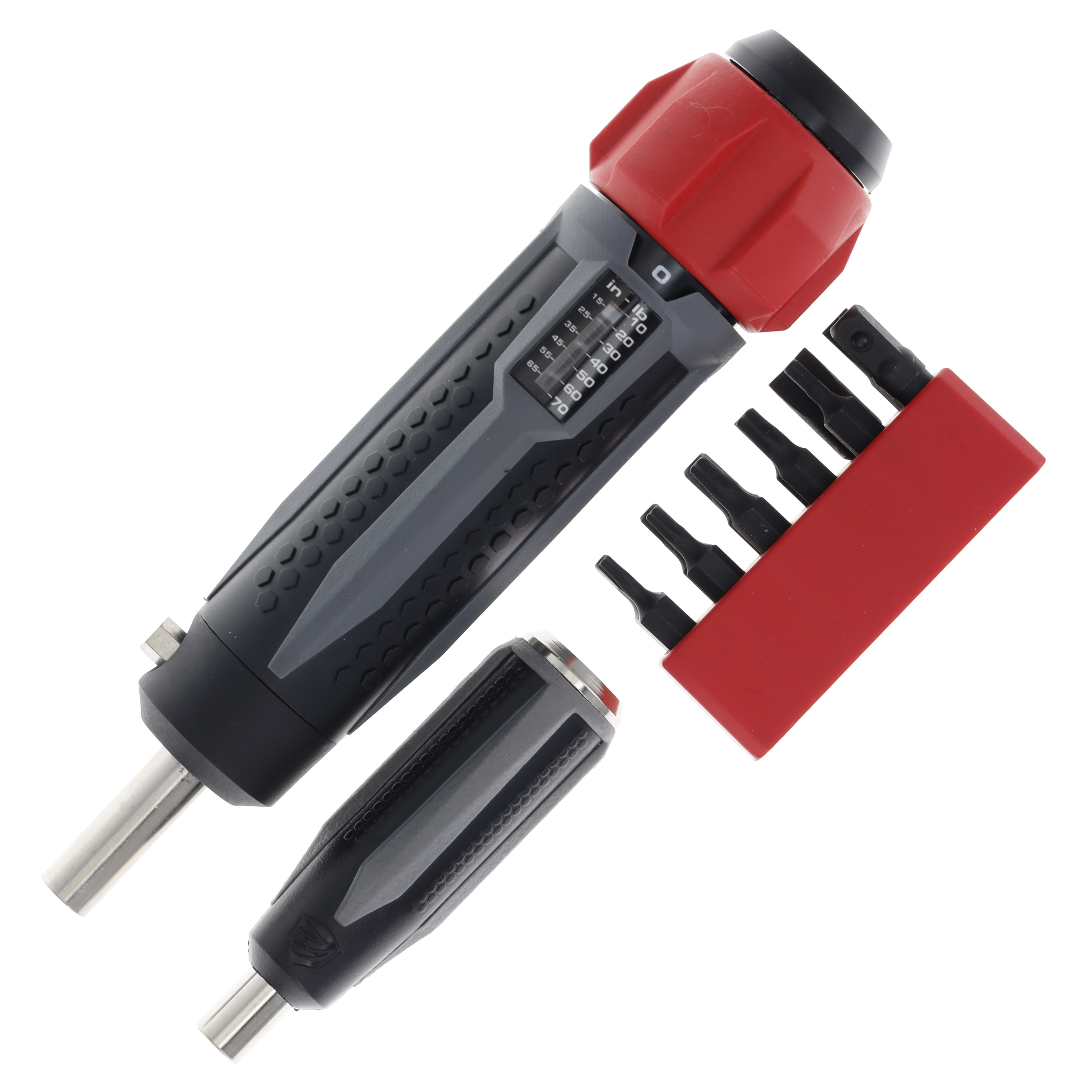 Real Avid Smart-TORQ - Master Grade 1 Inch-Lb Torque Driver AVSTORQ View 2