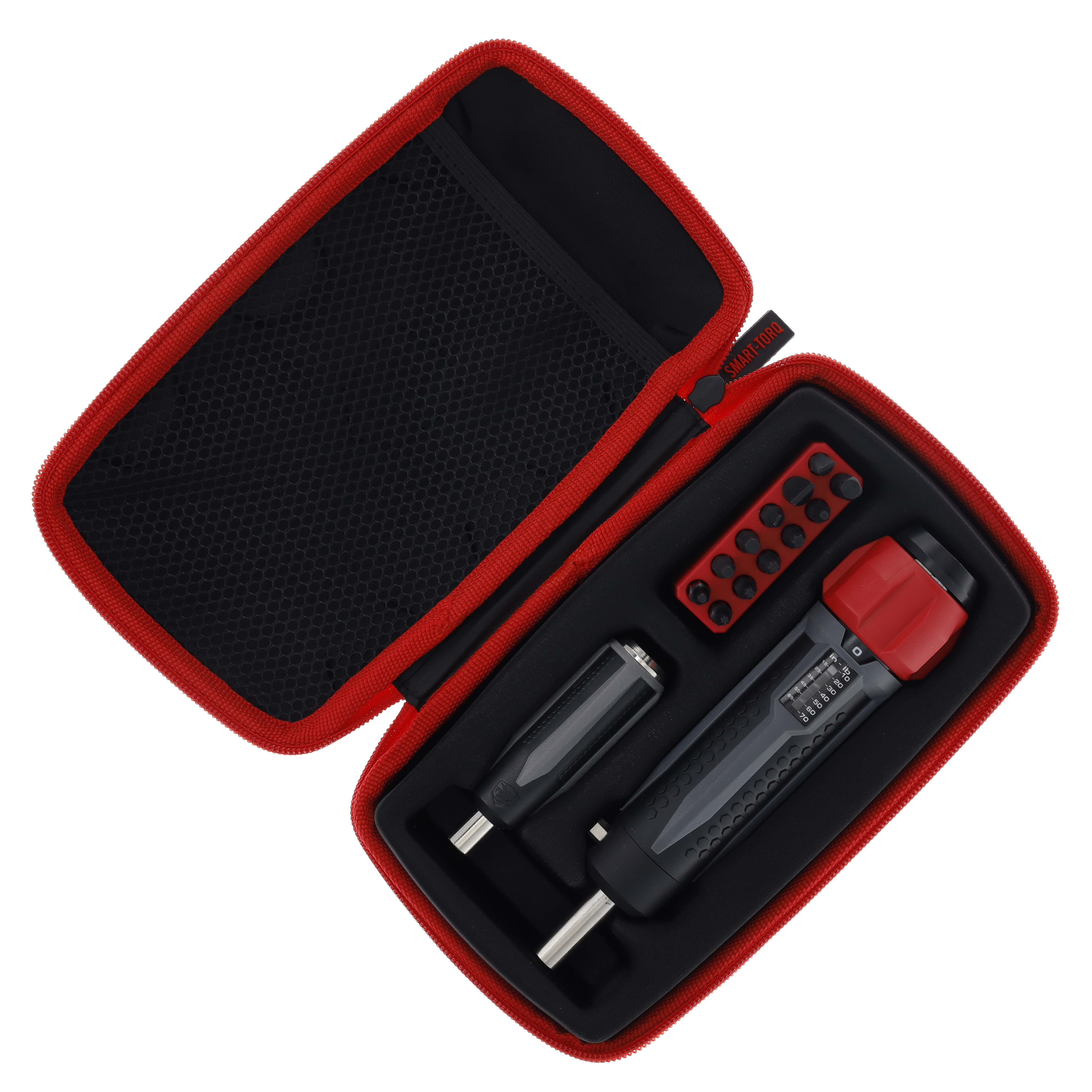 Real Avid Smart-TORQ - Master Grade 1 Inch-Lb Torque Driver AVSTORQ View 1