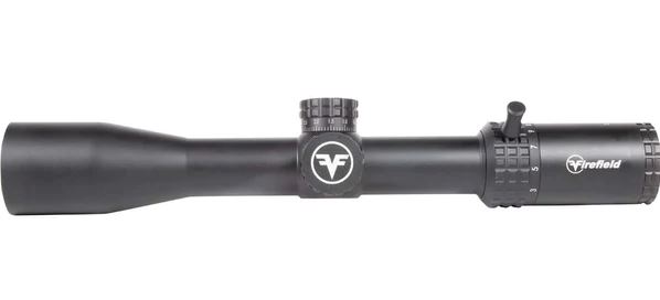 Firefield RapidStrike 3-12x40 Riflescope FF13072 View 2