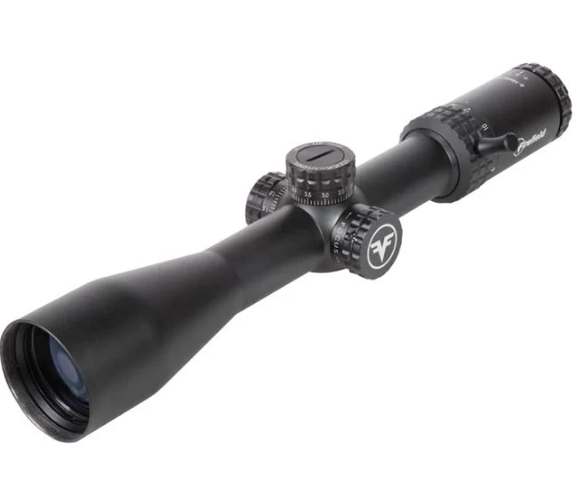 Firefield RapidStrike 4-16x44 Riflescope FF13073 View 1