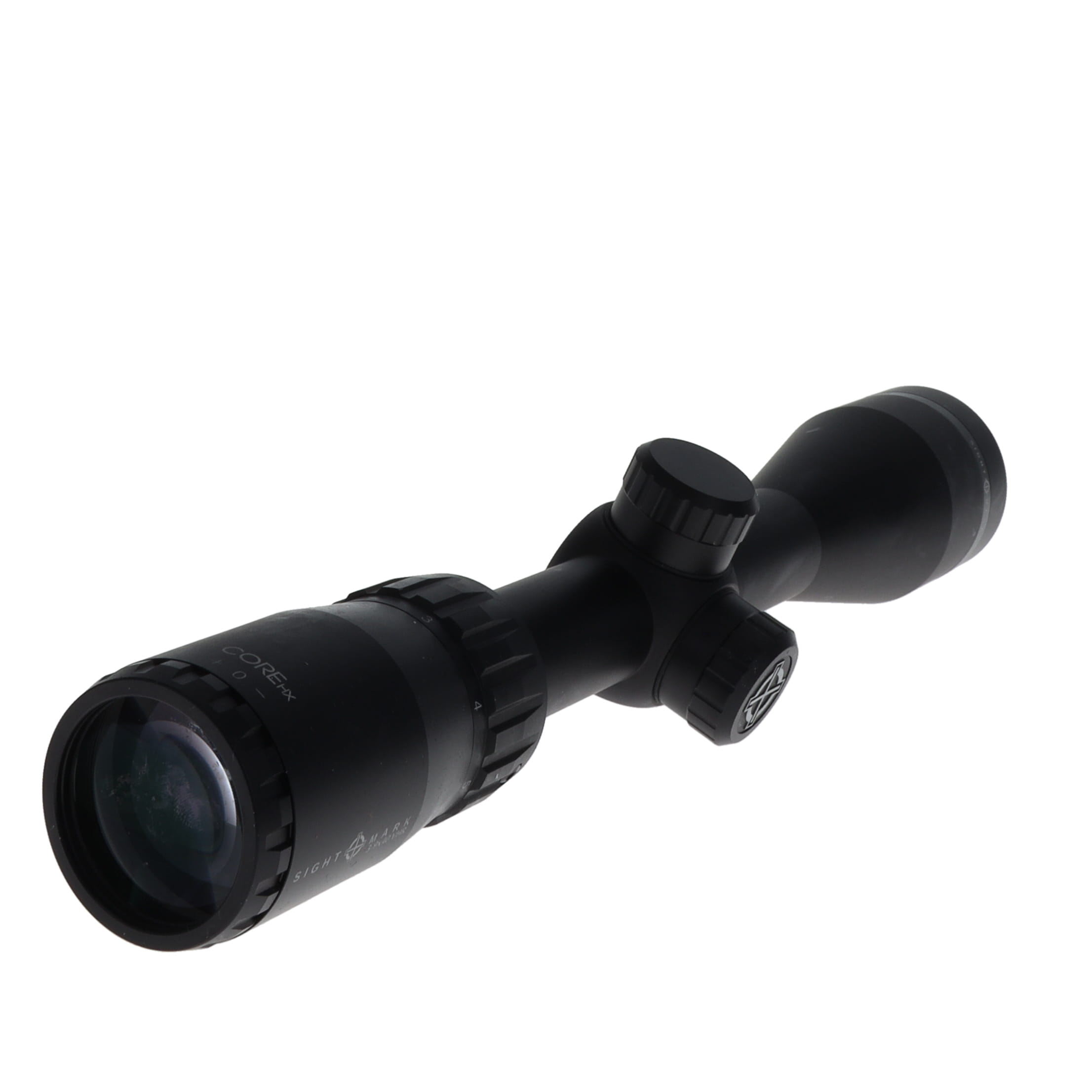 Sightmark Core HX 3-9x40VHR Venison Hunter Riflescope SM13068VHR View 2
