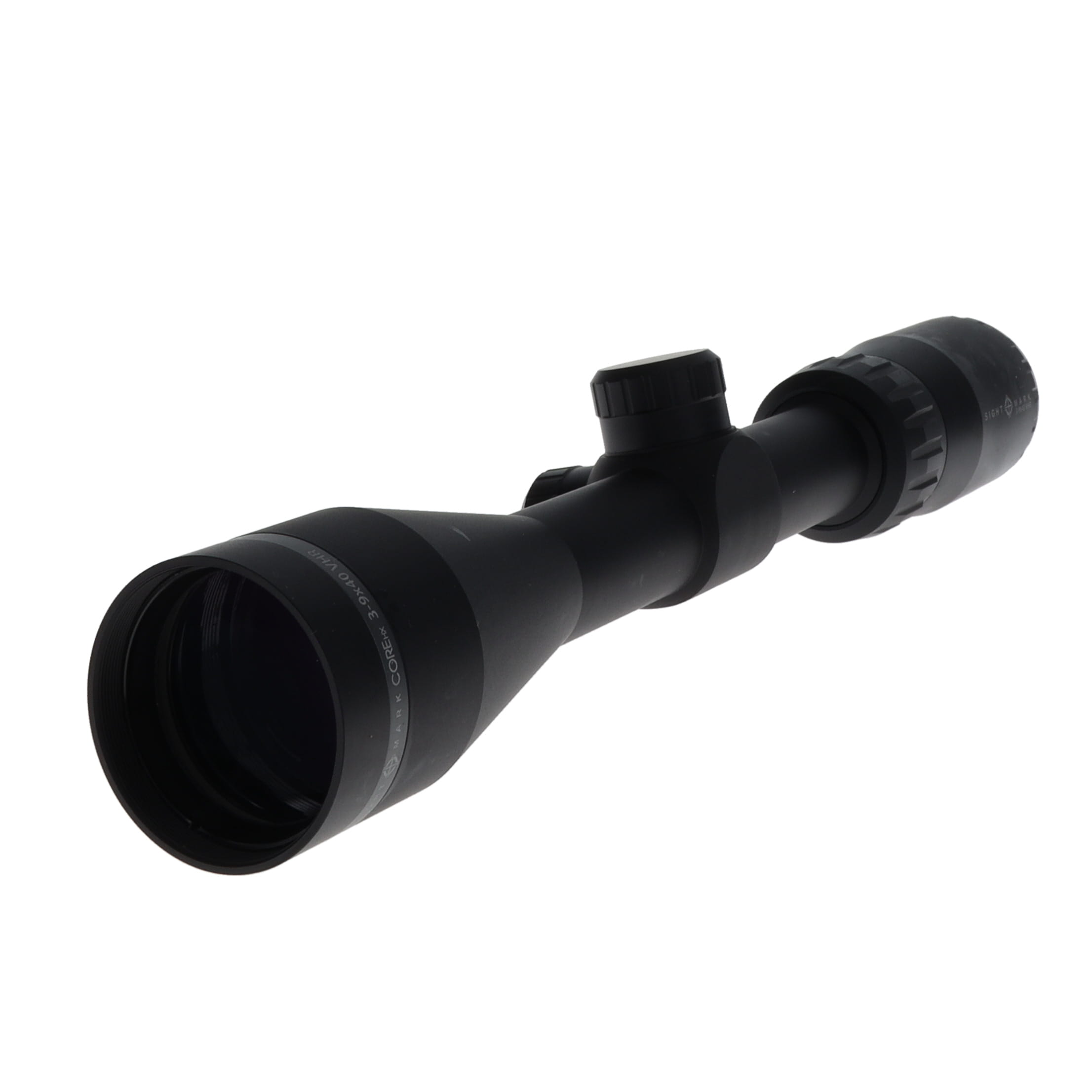 Sightmark Core HX 3-9x40VHR Venison Hunter Riflescope SM13068VHR View 1