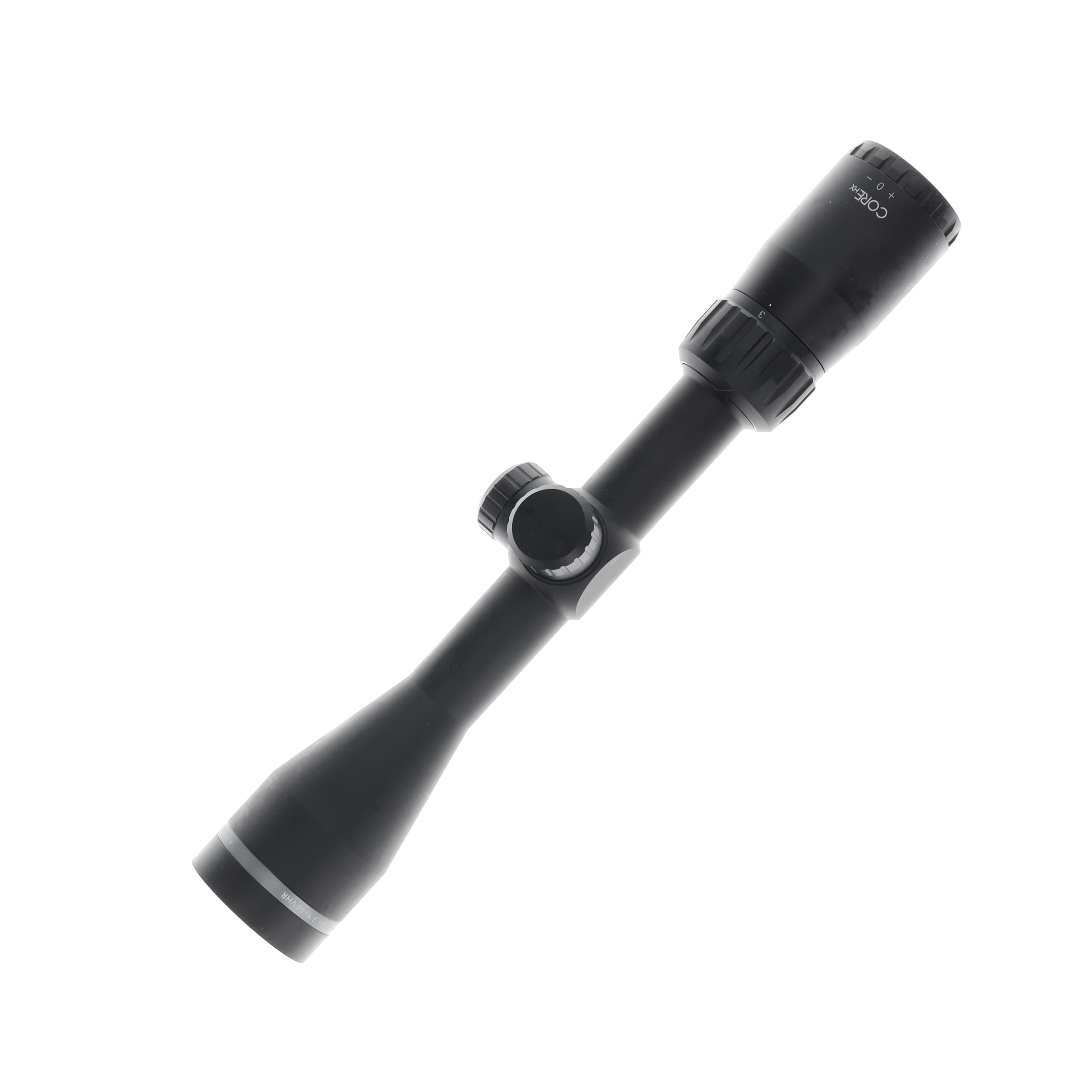 Sightmark Core HX 3-9x40VHR Venison Hunter Riflescope SM13068VHR View 4
