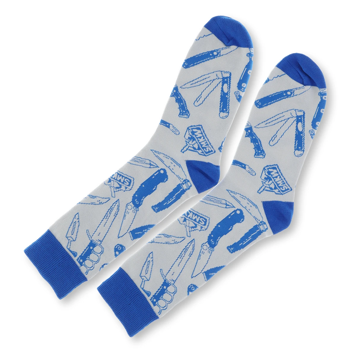 JY Instyle SMKW Socks (Small-Medium) WD24002C View 5
