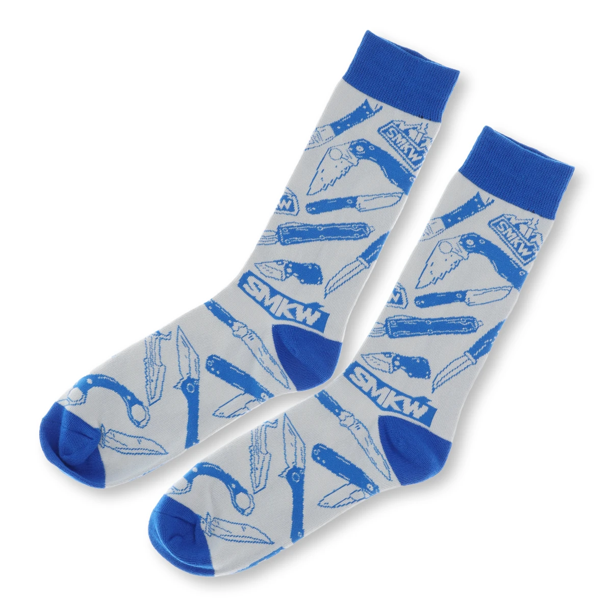 JY Instyle SMKW Socks (Small-Medium) WD24002C View 4