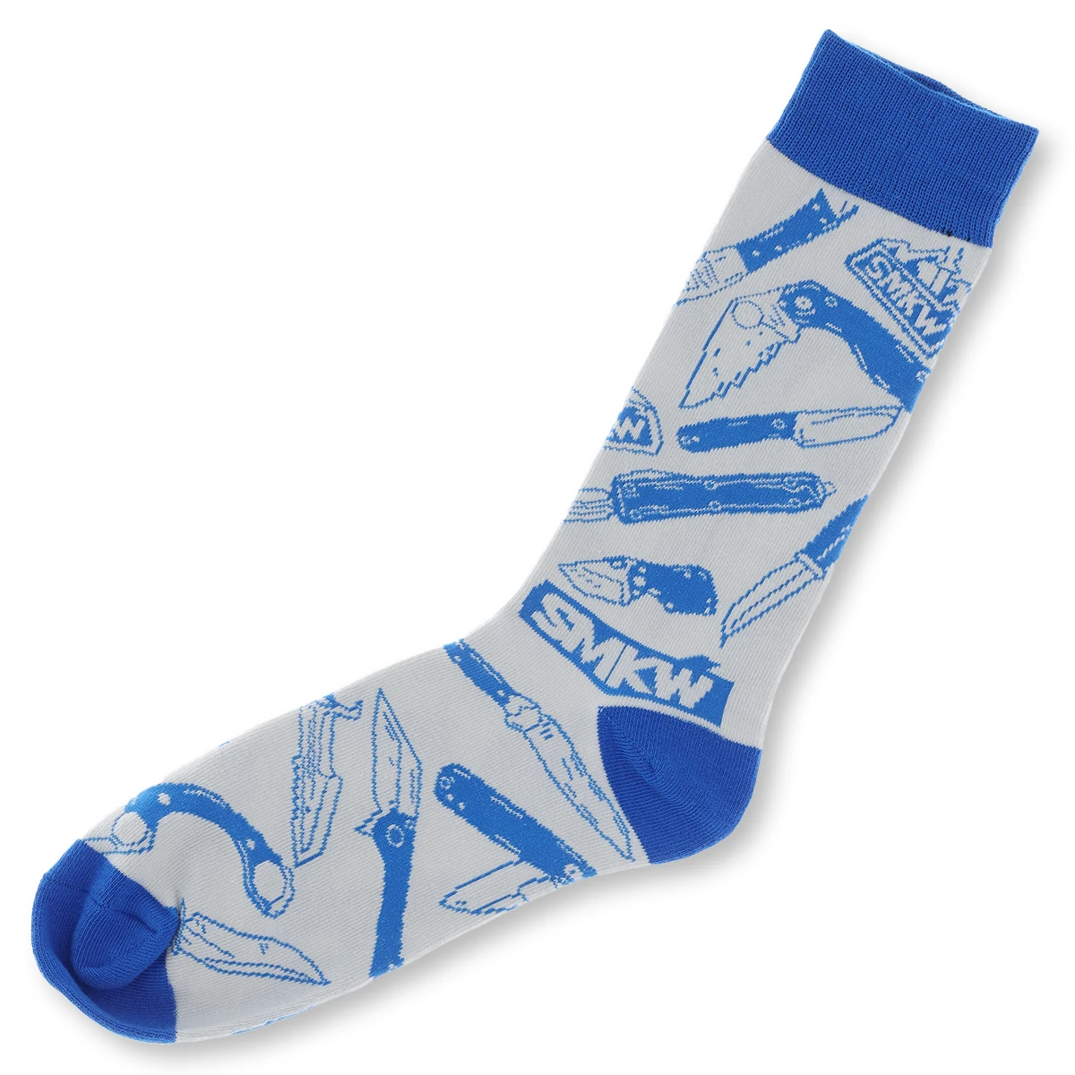 JY Instyle SMKW Socks (Small-Medium) WD24002C View 2