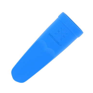 Morakniv Eldris Pocket Fixed Blade Blue FS12649 View 7