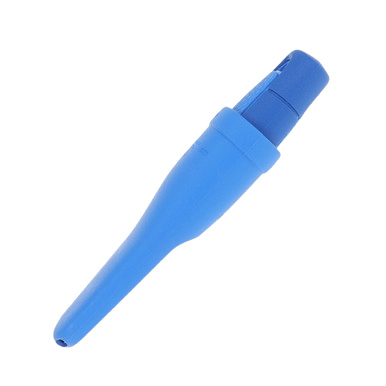 Morakniv Eldris Pocket Fixed Blade Blue FS12649 View 6