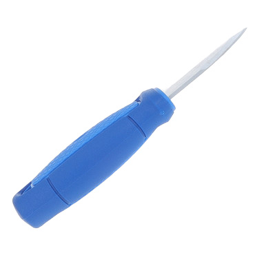 Morakniv Eldris Pocket Fixed Blade Blue FS12649 View 3