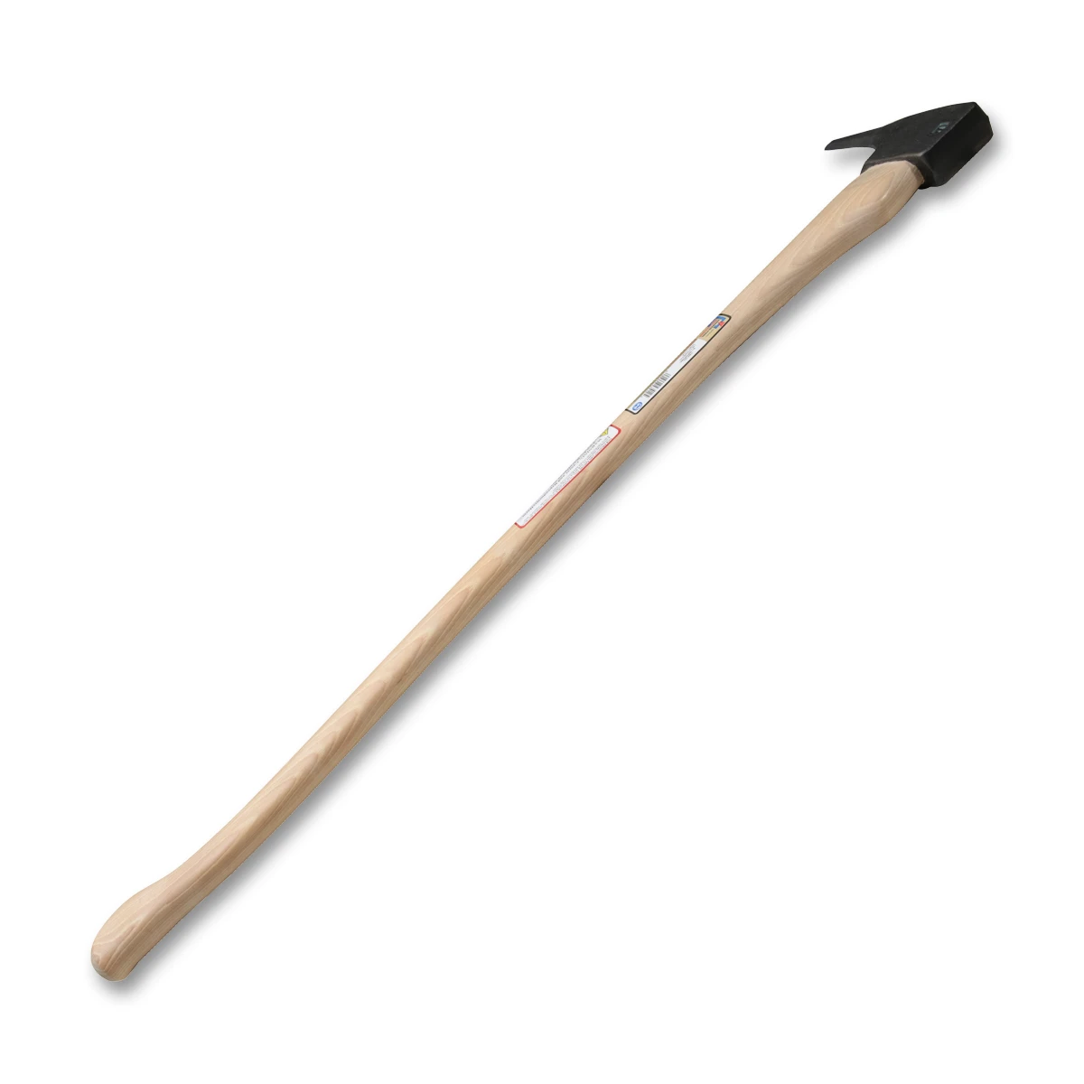 Council Tool 1.5 lbs Pickaroon with 36" Curved Hickory Handle CTCSU150PKR36C View 4