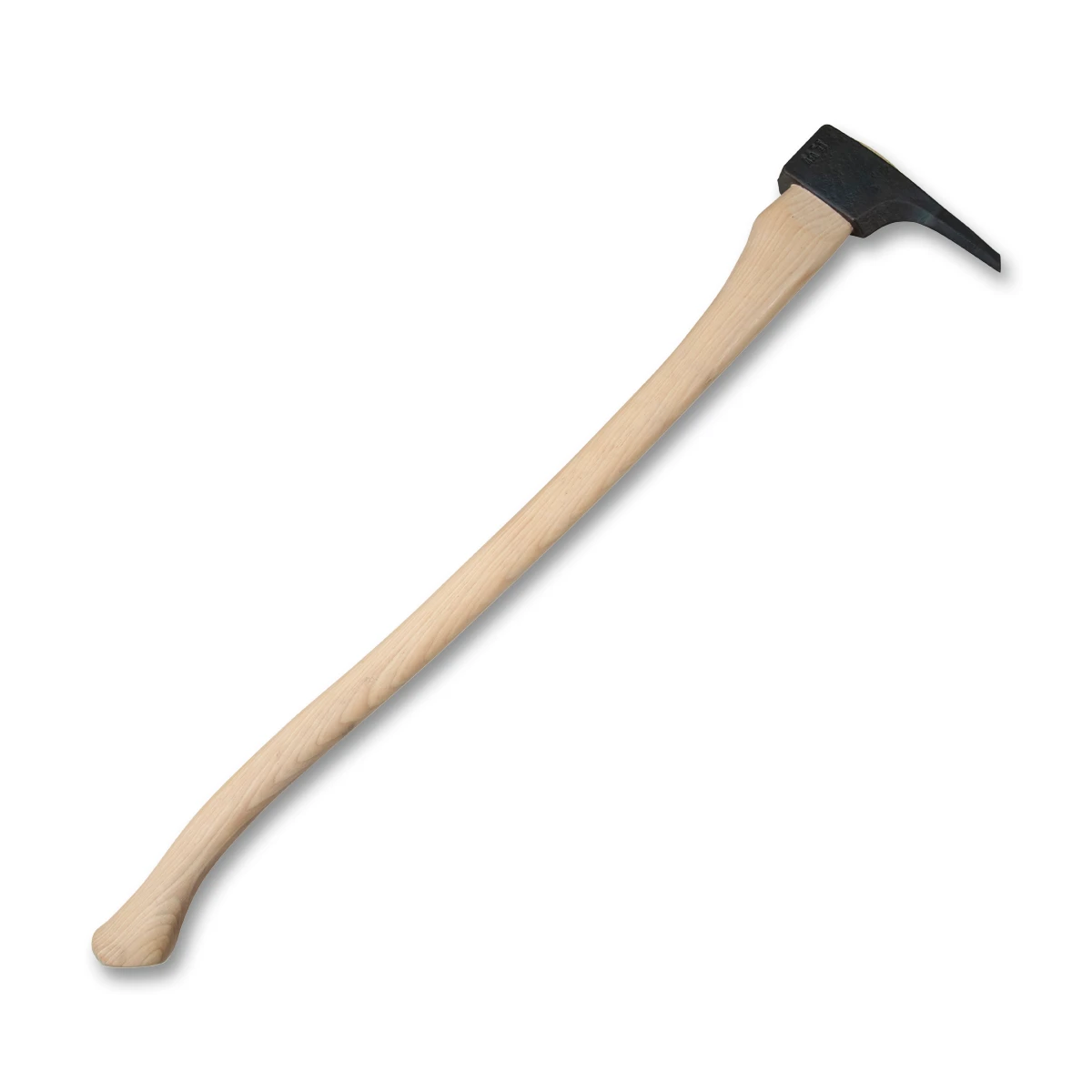 Council Tool 1.5 lbs Pickaroon with 36" Curved Hickory Handle CTCSU150PKR36C View 3