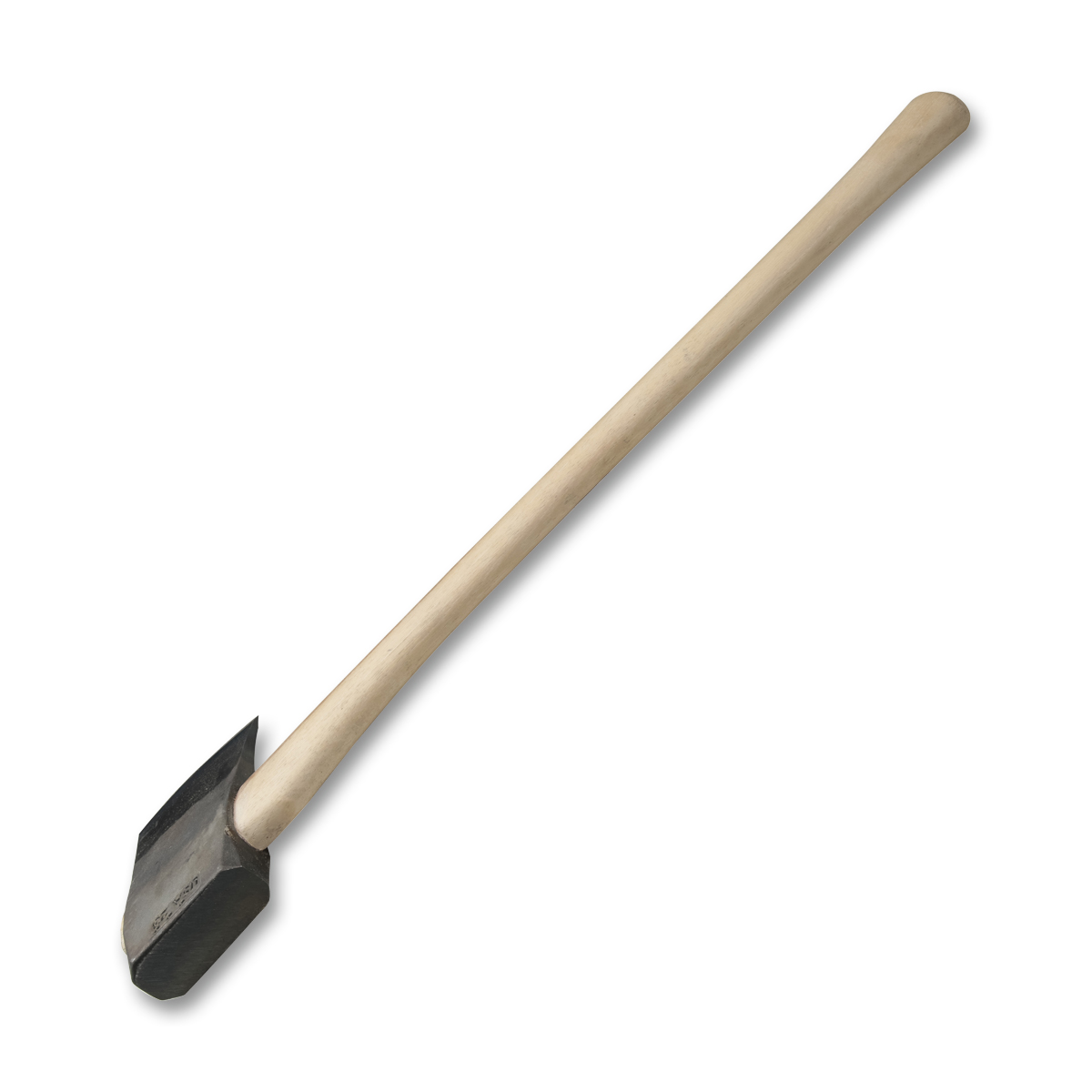Council Tool 5 lbs SB Faller's / Splitting Axe 28" Straight Handle CTCSU50D28S View 4
