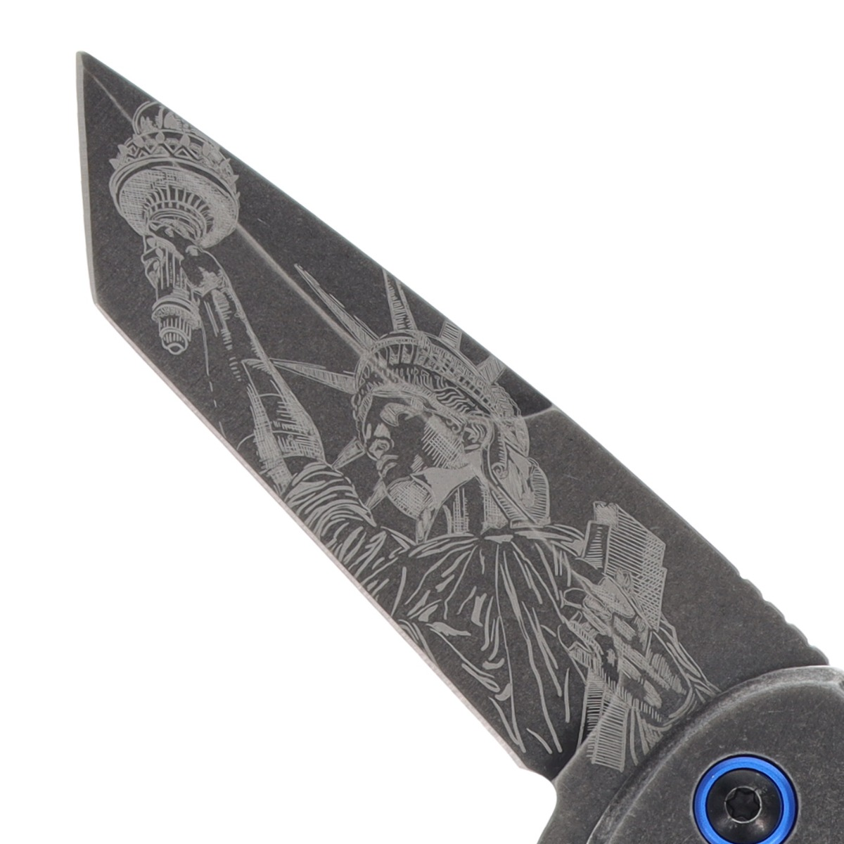 Browning Patriot 2023 Framelock Flipper BR0459B View 5