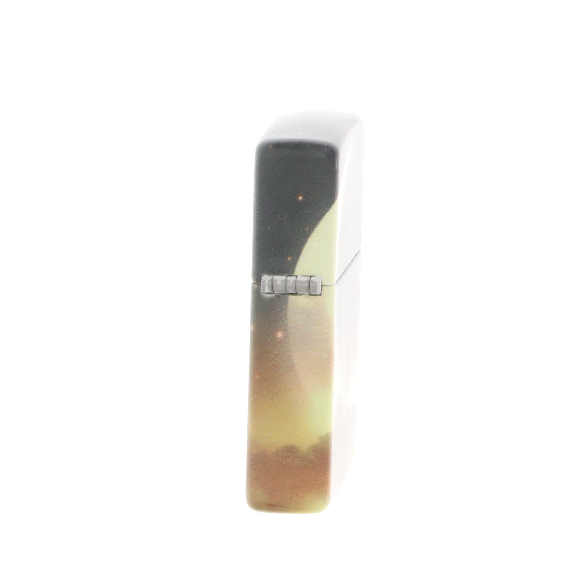 Zippo's Mythological Floating Lady Glow In The Dark Design ZP48781 View 6
