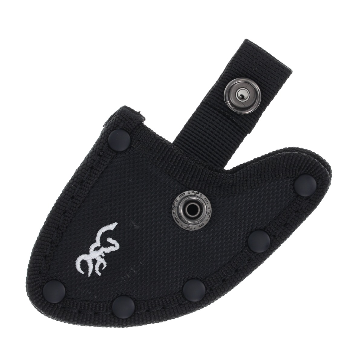 Browning Cutoff Skinner Fixed Blade Knife BR0323B View 7