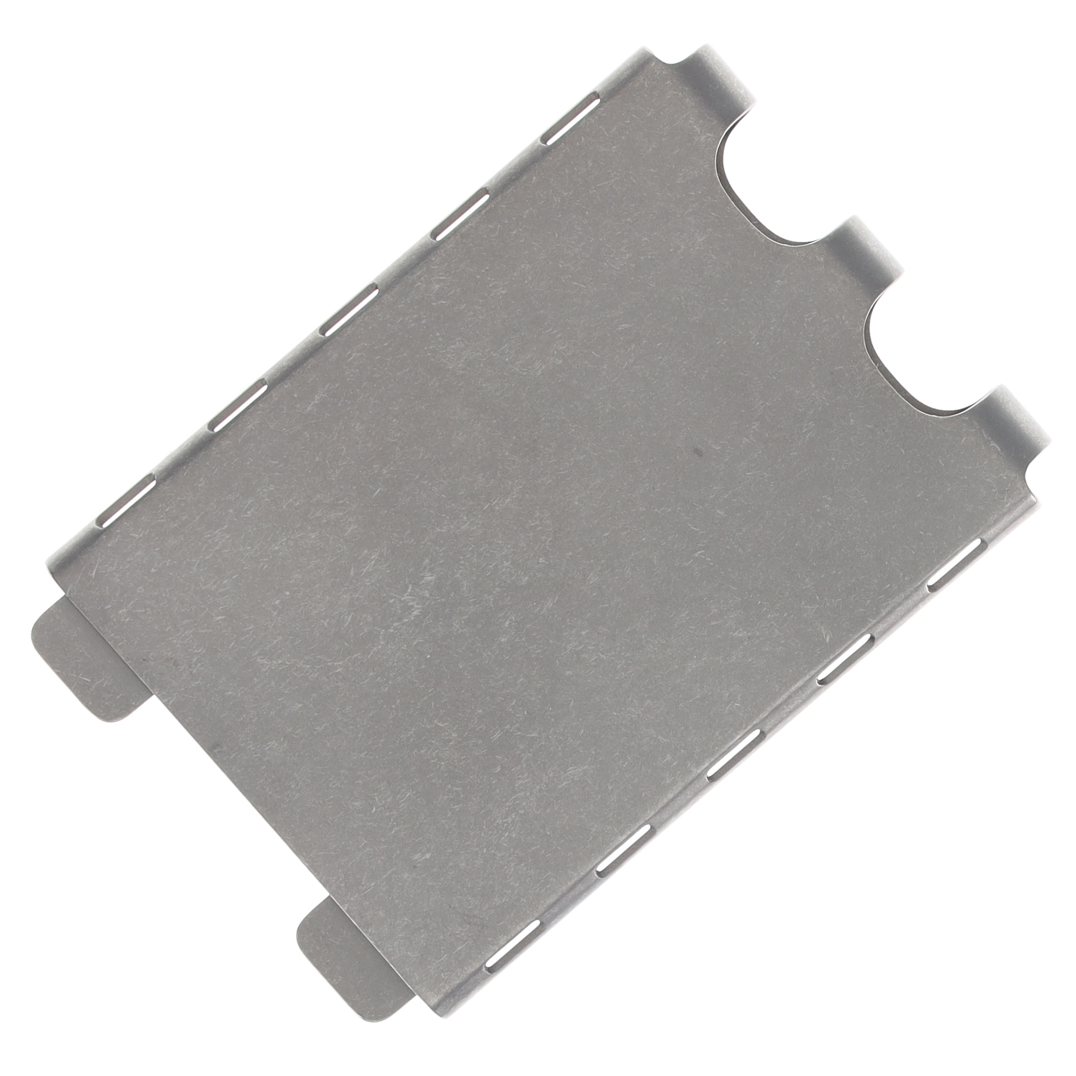 Chaves Knives Wallet Ti-Fold Card Only WALTIFCOSW View 2
