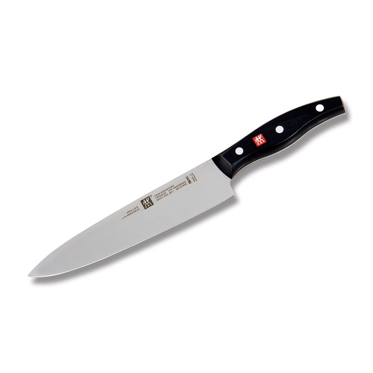 Zwilling J.A. Henckels Twin Signature 2PC Knife Set Polymer 1011720 View 2