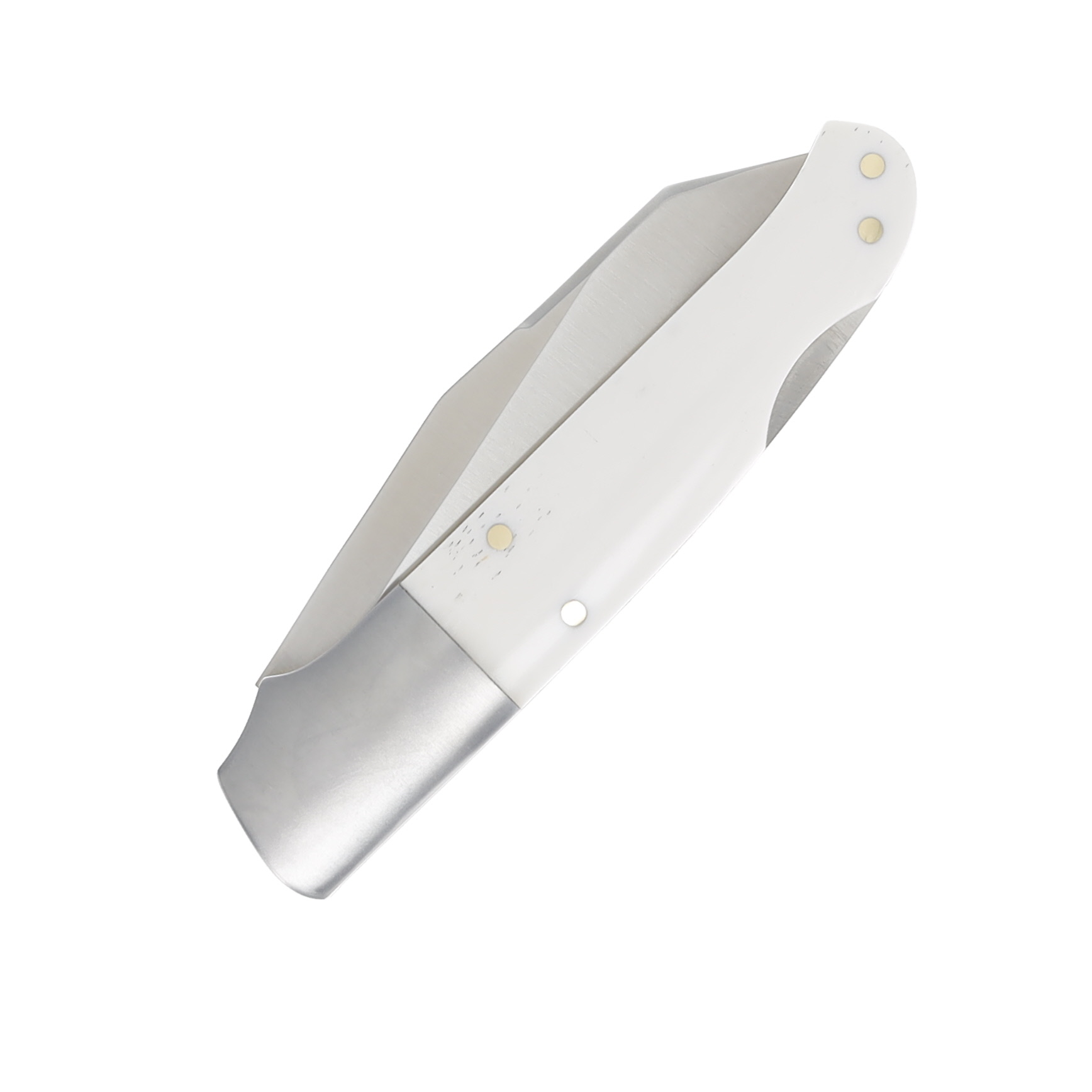 Rough Ryder Winter Bone Walker Lockback Folding Knife RR2555 View 6