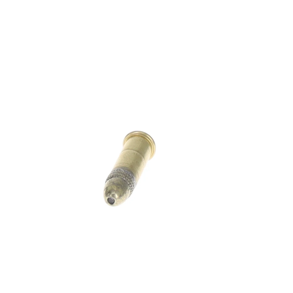Remington Golden Bullet 22 Long Rifle 36 Grain Plated Lead Hollow Point 1400 Rounds 21231 View 4