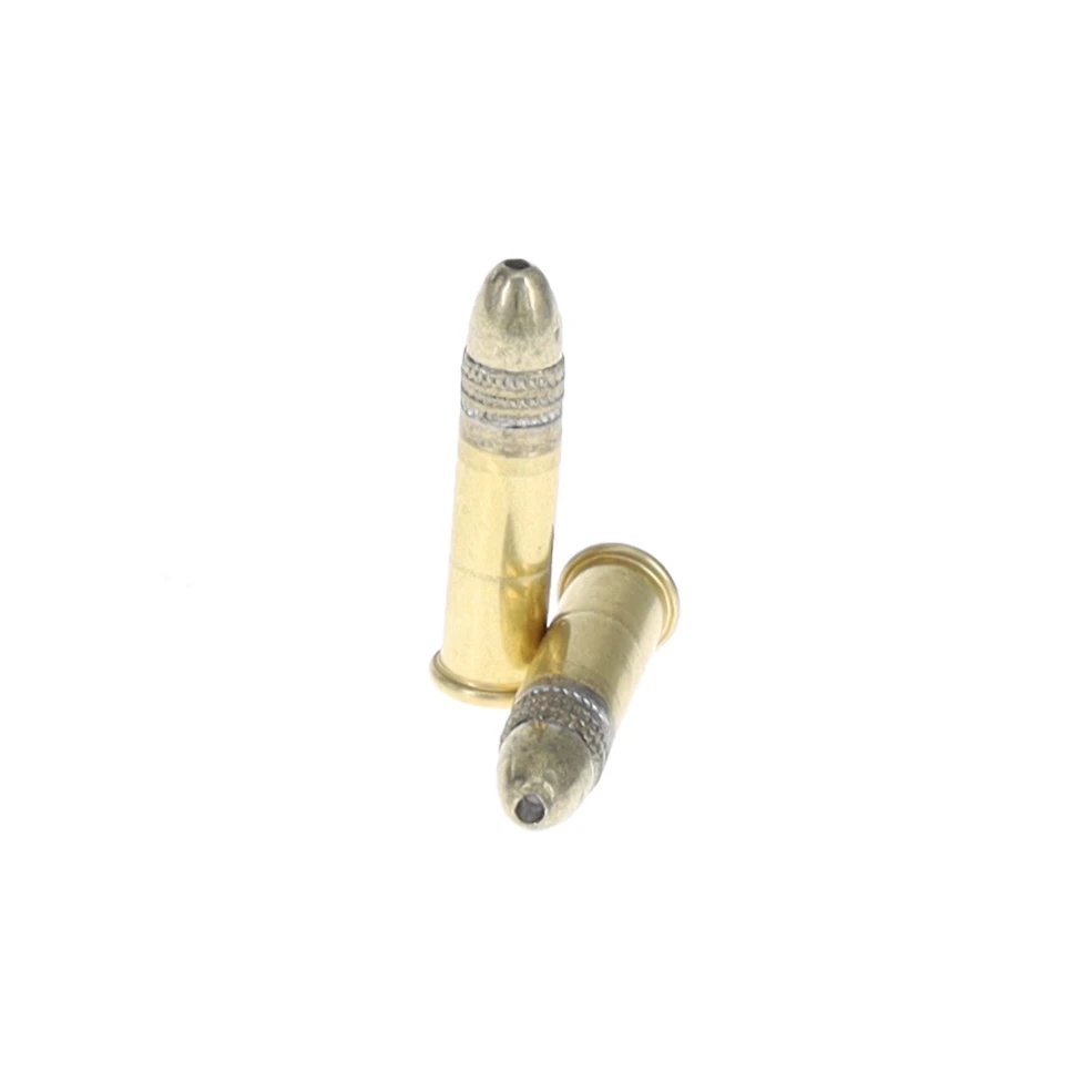 Remington Golden Bullet 22 Long Rifle 36 Grain Plated Lead Hollow Point 1400 Rounds 21231 View 2