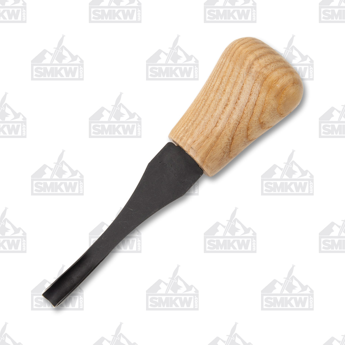 Flexcut Beginner 3 Blade Craft Carver Set (Ash, Carbon Steel) FTSK110 View 4