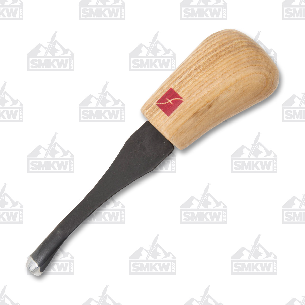 Flexcut Beginner 3 Blade Craft Carver Set (Ash, Carbon Steel) FTSK110 View 3