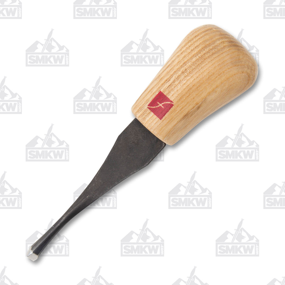 Flexcut Beginner 3 Blade Craft Carver Set (Ash, Carbon Steel) FTSK110 View 7