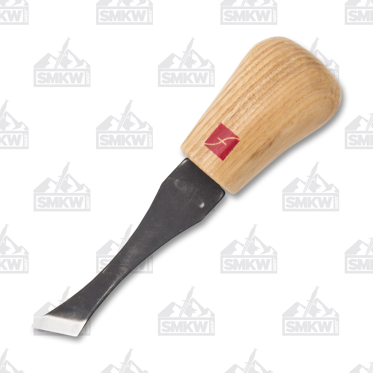 Flexcut Beginner 3 Blade Craft Carver Set (Ash, Carbon Steel) FTSK110 View 5