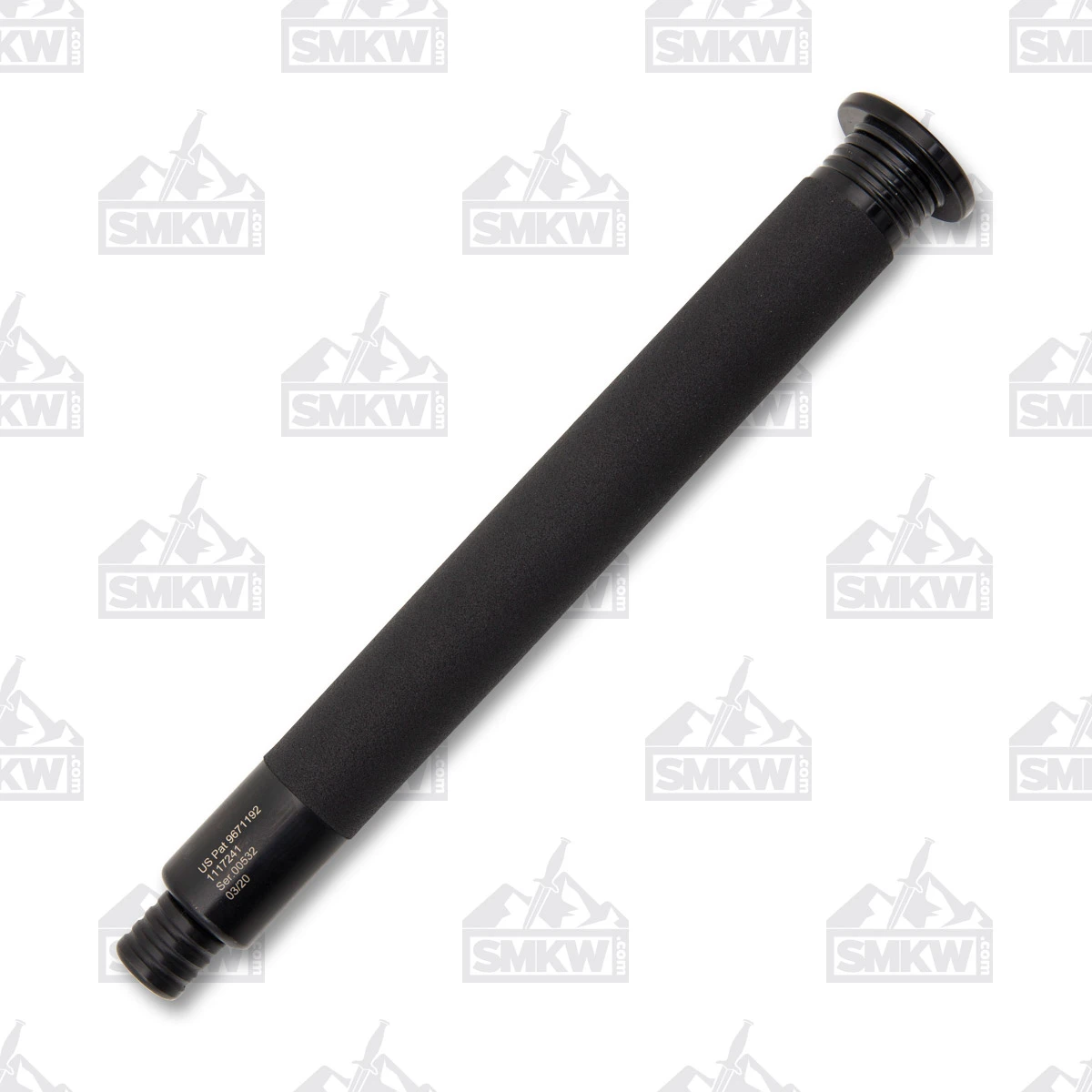 Smith & Wesson Quick Release Baton 1117241 View 5