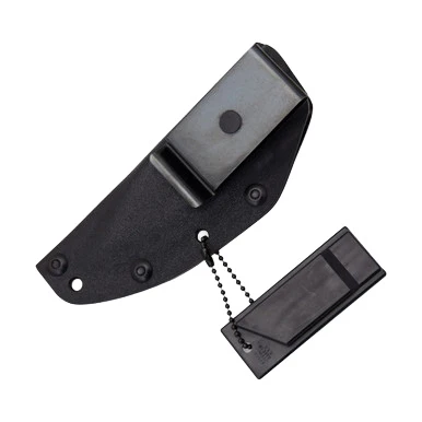 TOPS Eagle's Shadow Fixed Blade View 5