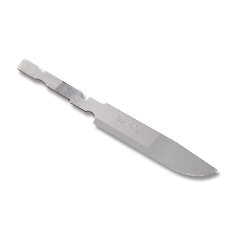 Morakniv 2000 Craft Knife Blade Blank FS191250062 View 1