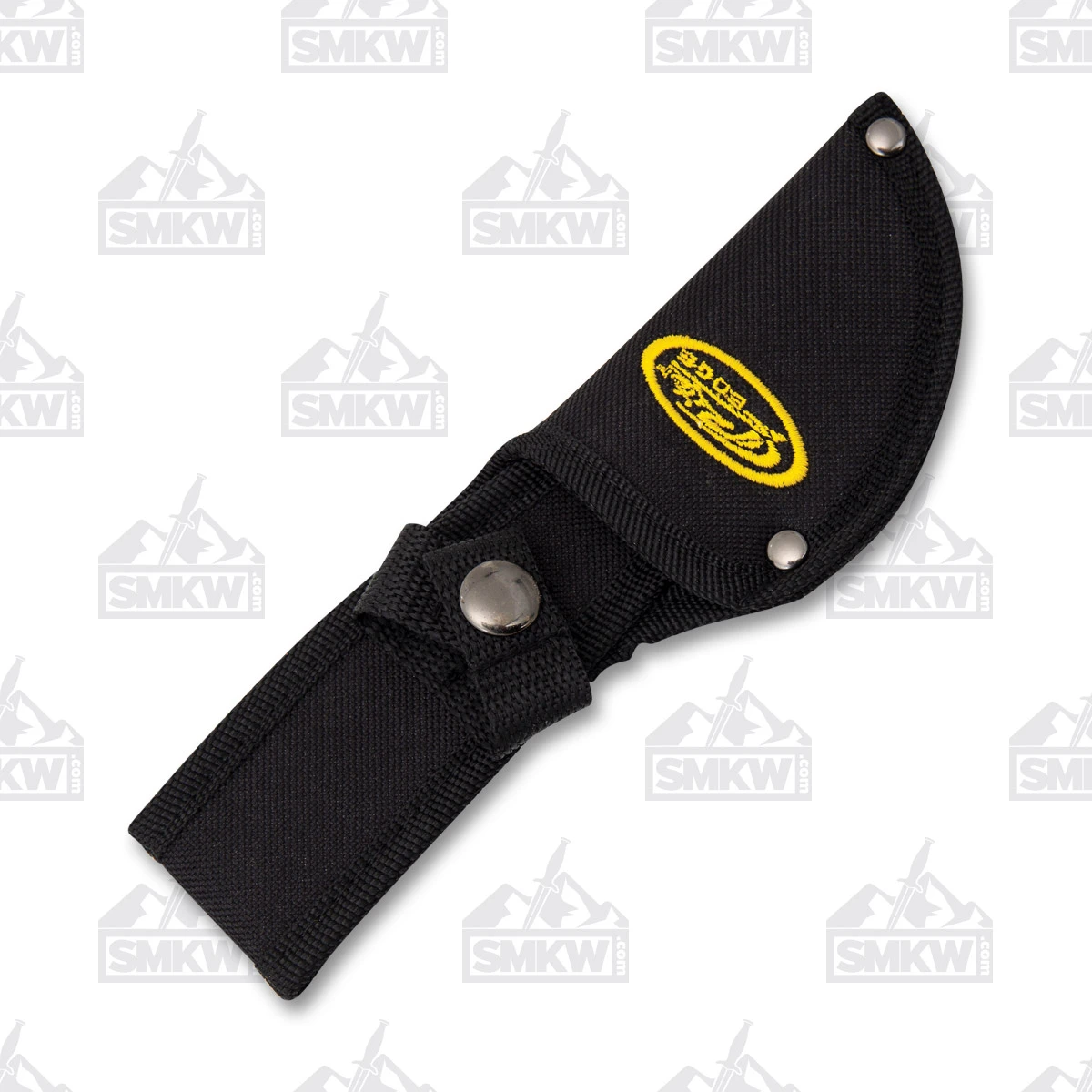 Rite Edge Fingergrip Guthook Fixed 3.0in Satin Blade Knife 211184 View 4