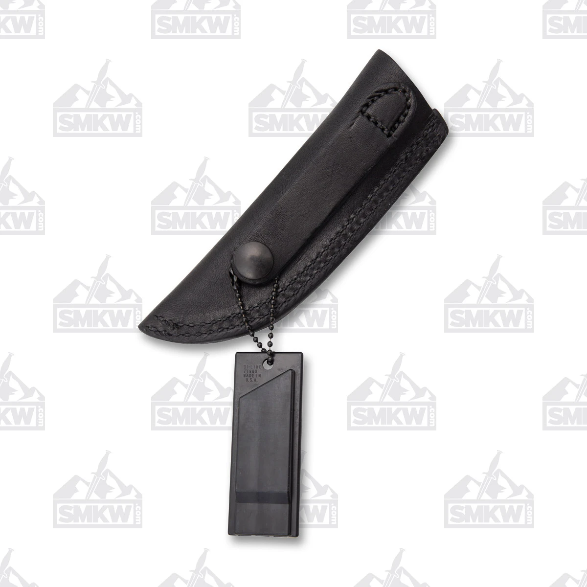 TOPS Scandi Trekker Fixed Blade TPSTREK35 View 6