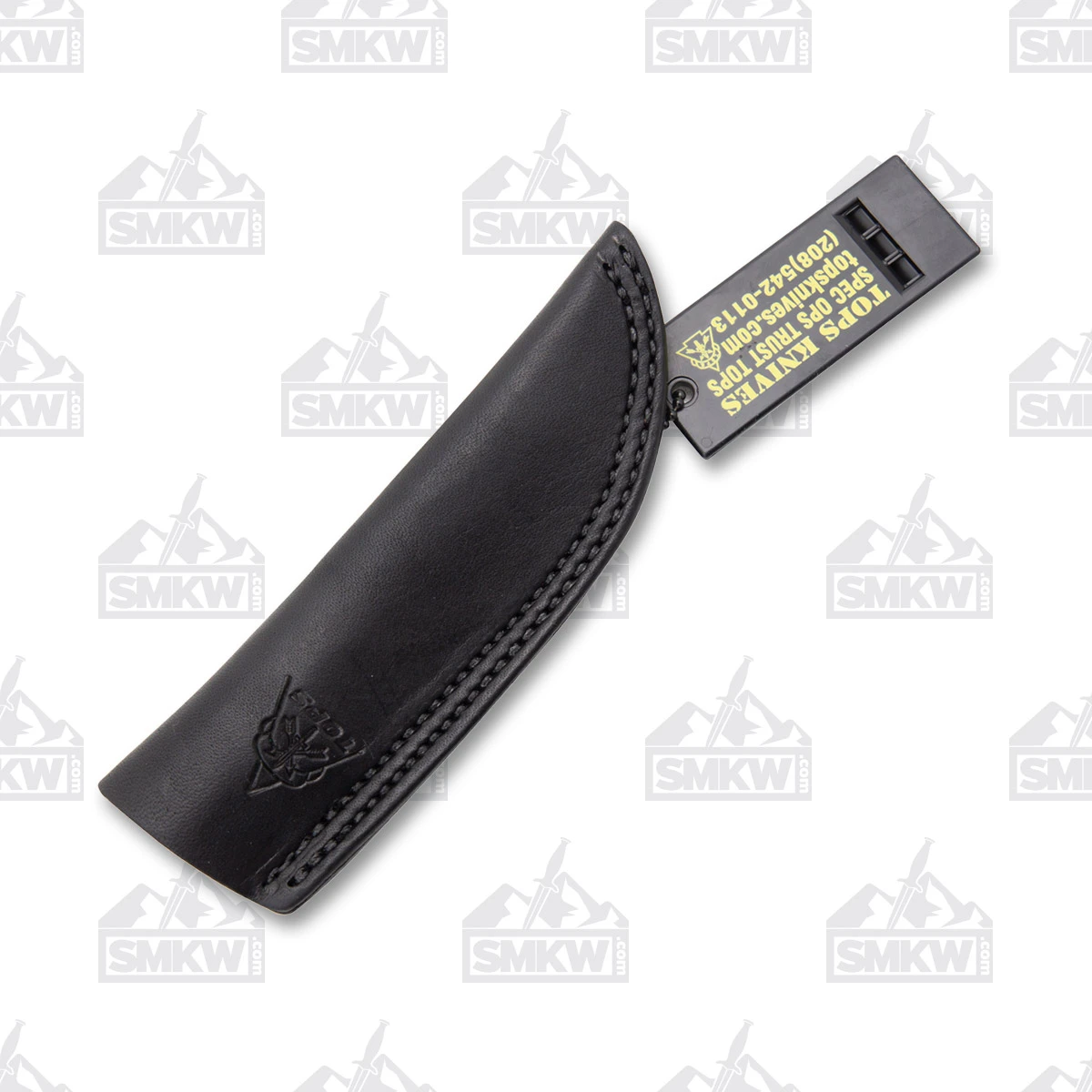TOPS Scandi Trekker Fixed Blade TPSTREK35 View 5