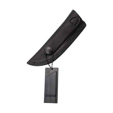 TOPS Scandi Trekker Fixed Blade View 6