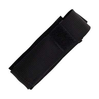 Benchmade 9051SBK AFO II Automatic Knife Black Partially Serrated View 7