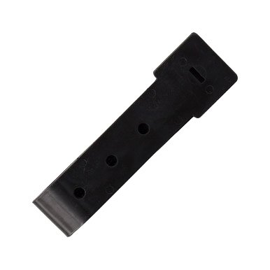 Benchmade 9051SBK AFO II Automatic Knife Black Partially Serrated View 8