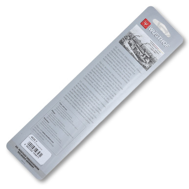 Wushtof Gourmet 2.25in Peeling Knife Black View 6