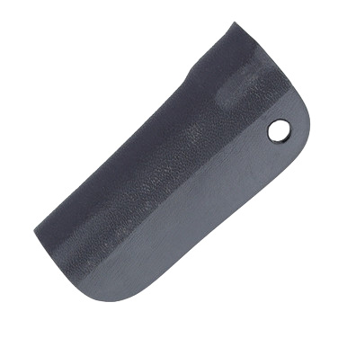 TOPS Knives Fire Starter Piggyback with Ferro Rod View 15
