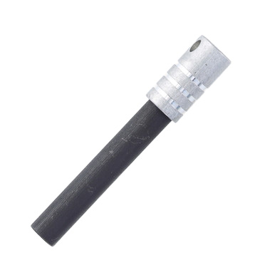 TOPS Knives Fire Starter Piggyback with Ferro Rod View 1