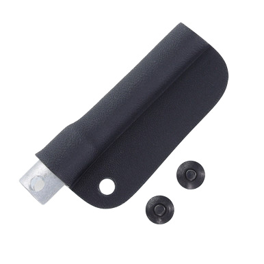 TOPS Knives Fire Starter Piggyback with Ferro Rod View 5