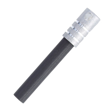 TOPS Knives Fire Starter Piggyback with Ferro Rod View 3