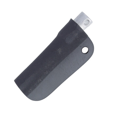 TOPS Knives Fire Starter Piggyback with Ferro Rod View 7