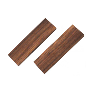 Jantz Cocobolo Wood Scale Set JZEW108 View 1