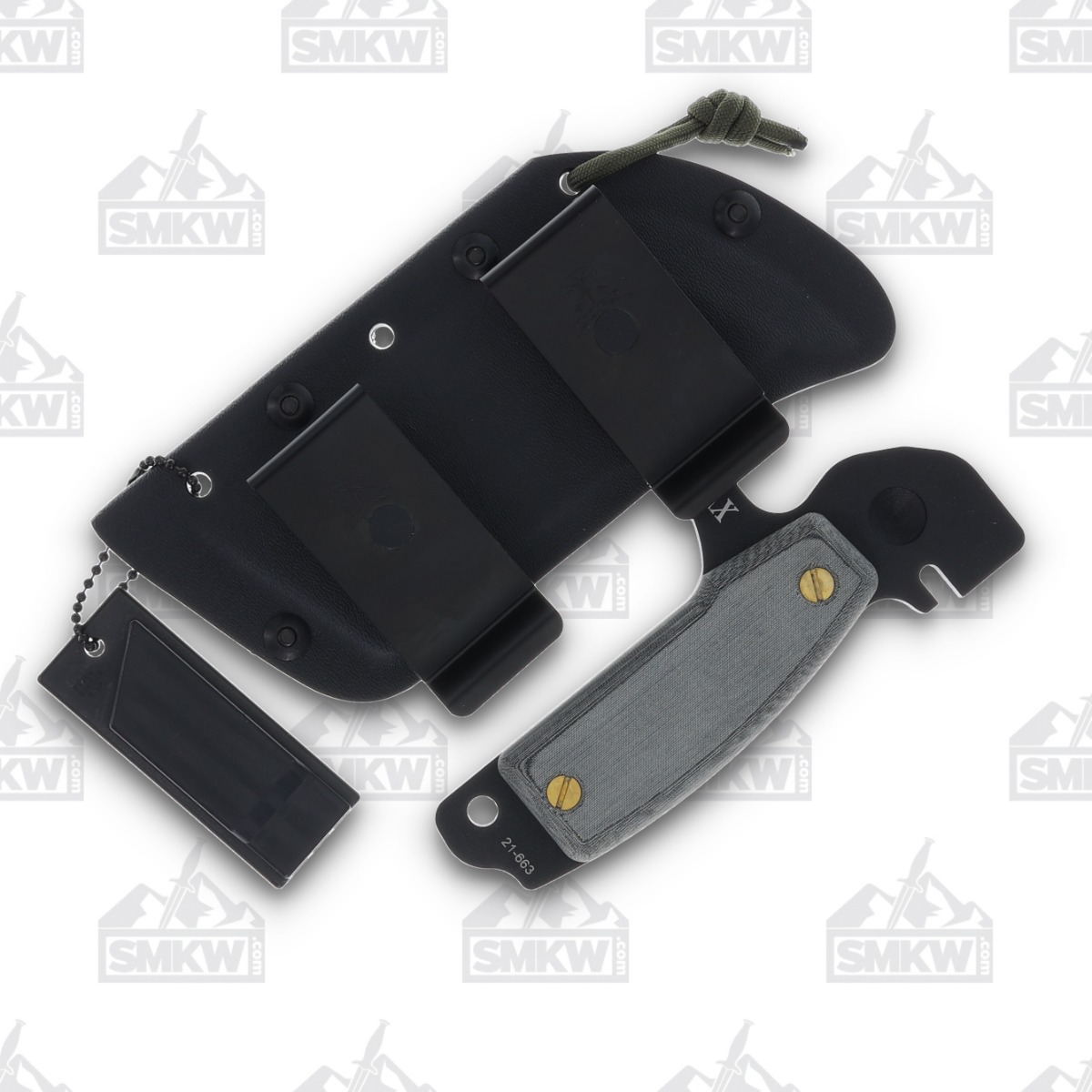 TOPS ATAX TPATAX01 View 4