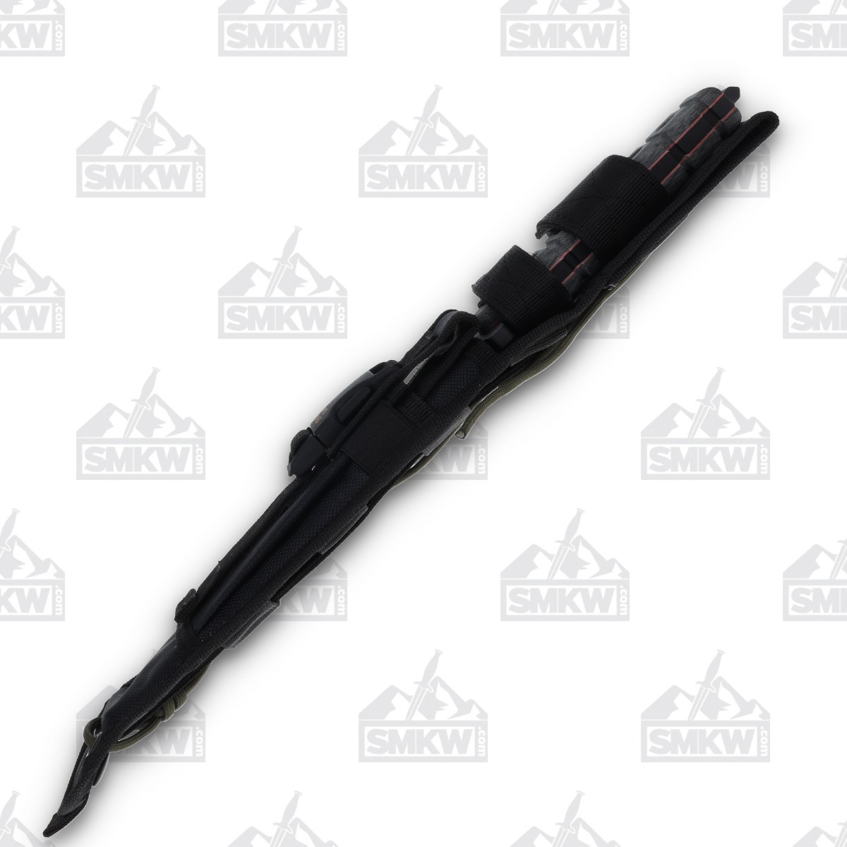 TOPS US Combat Knife TPUS01 View 7